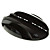  compact titulaire socle vertical pour la PS3 slim (noir)