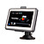  4,3-Zoll-TFT-Touchscreen portable GPS-Navigationssystem-media-games-FM-Transmitter (szc6094)