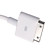  Composite AV Cable for iPad, iPad 2 and iPhone 3G/3GS/4G