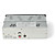 in-dash lettore audio per auto con porta USB, lettore di schede SD-radio-mp3 (szc6164)