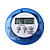  Kitchen Cooking Mini LCD Digital Countdown Timer Alarm