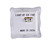  Ice Cube Shaped Colorful Flashing LED Light