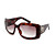  fashion-acetaat handgemaakt zonnebril met UV400 bescherming (1117-S12)