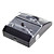  Cradle USB ricarica / dock per ps3 controller wireless (nero)