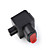  On/Off Power Switch Adapter for  PlayStation 3 (PS3)  Slim