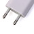  usb muur thuisoplader AC-adapter voor Apple iPod / iPhone, eu stekker