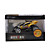  Competition Top Racing Kits Radio Control Racing Car(Yellow)