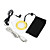  1GB "Sigmatek" MP3 Player With OLED Display/Voice Recording