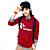  Long Sleeve Fleece / T-shirt(0482-1118042)