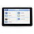  7 "draagbare high-definition touch-screen auto gps navigator - bluetooth - ebook