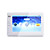  8gb 4.3 pouces lecteur HD portble médias, à 720p/ebook/video/music/tv (wk-M960)