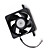  Replacement Cooling Fan for Wi