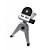  Universal Mini Tripod Stand for Digital Camera Webcam