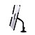  iPad Carkit (Zwart)