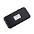  Mini Bluetooth Tastatur für wince/s60/ios4.0 Handys (schwarz)