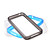  Etui Antichocs pour iPhone 4 - Kit de 3 Pièces, Couleurs Assorties