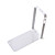  Protective Case + Data Jack Anti-Dust Kit for iPhone 4