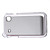  Protective Aluminium Case For Samsung i9000 - Red