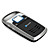  solar bluetooth handsfree bilmonteringssett med LCD display-samtale id-talesignal-built-in speaker/microphone-mp3