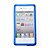  Cassette Style Silicon Case for iPhone 4 (5-Pack)