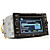  6.2 Inch Special In-Dash Car DVD Player For Volkswagen W/GPS IPOD TV