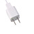  4-en-1 mini ac / cargador de coche para el iphone blackberry htc 3G/3GS/4