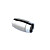  cuisine capteur de chaleur lumière robinet conduit (aluminium, finition chrome)