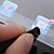  Aluminum Alloy Touchpad Stylus Pen for iPad, iPad 2 and The new iPad (Black)
