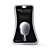  Portable Travel Charger for iPhone 4, 3G/3GS, iPod (EU)