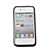 Etui Antichocs pour iPhone 4 - Kit de 3 Pièces, Couleurs Assorties