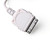  Portable Travel Charger for iPhone 4, 3G/3GS, iPod (EU)