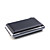  Universal 1500mAh Portable Solar/AC Recharged Charger