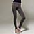  ruched utforming legging (ff-b-bl0736316)