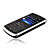  9.700 doppia fotocamera doppia scheda wifi FM TV java cellulare qwerty (2GB TF card) (sz05610077)