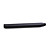  en alliage d'aluminium tactile stylet pour iPad, iPad 2 et le nouvel iPad (noir)