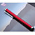  Stylus Touch Pen for iPad, iPhone and iPod Touch (Red)