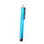  Stylus für iPad, iPhone, iPod touch, Playbook und Xoom (blau)