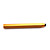  Aluminium Alloy Stylus Touch Pen for iPad, iPad 2 and The new iPad (Gold)