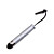  stylus pen tocco per tocco ipad, iphone e ipod (confezione da 4)