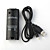  USB Rechargeable Battery Pack (3600mAh) for Wii/Wii U Remote Controller