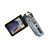  HD 1280*720@30FPS 5MP 8XDigital Zoom Digital Video Camera with 3.0" LCD Screen MP3 PC Camera TV Out Function (HD-613)