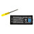 Rechargeable Battery Pack for Nintendo DSI XL (2000mAh)