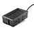  Digital Temperatur TL8009 sort