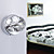  Mini Crystal Wall Light (K9 Crystal)
