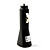  Car Cigarette Powered USB Adapter/Charger with flashlight-Black