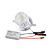  K9 Crystal Mini Ceiling Light (Set of 8) (0942-SA002)