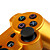  ricaricabile usb controller wireless DUALSHOCK 3 per PlayStation 3/ps3 (oro)