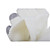  2 ª generación de guantes de punto para iPad iPhone (blanco)