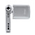  HD 640x480 5MP 4XDigital Zoom Digital Video Camera with 2.4" LCD Screen MP3 MP4 PC Camera Function (DCE1125)