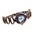  EYKI Japanese Quartz Movement Round Austria Rhinestones Women`s Watch